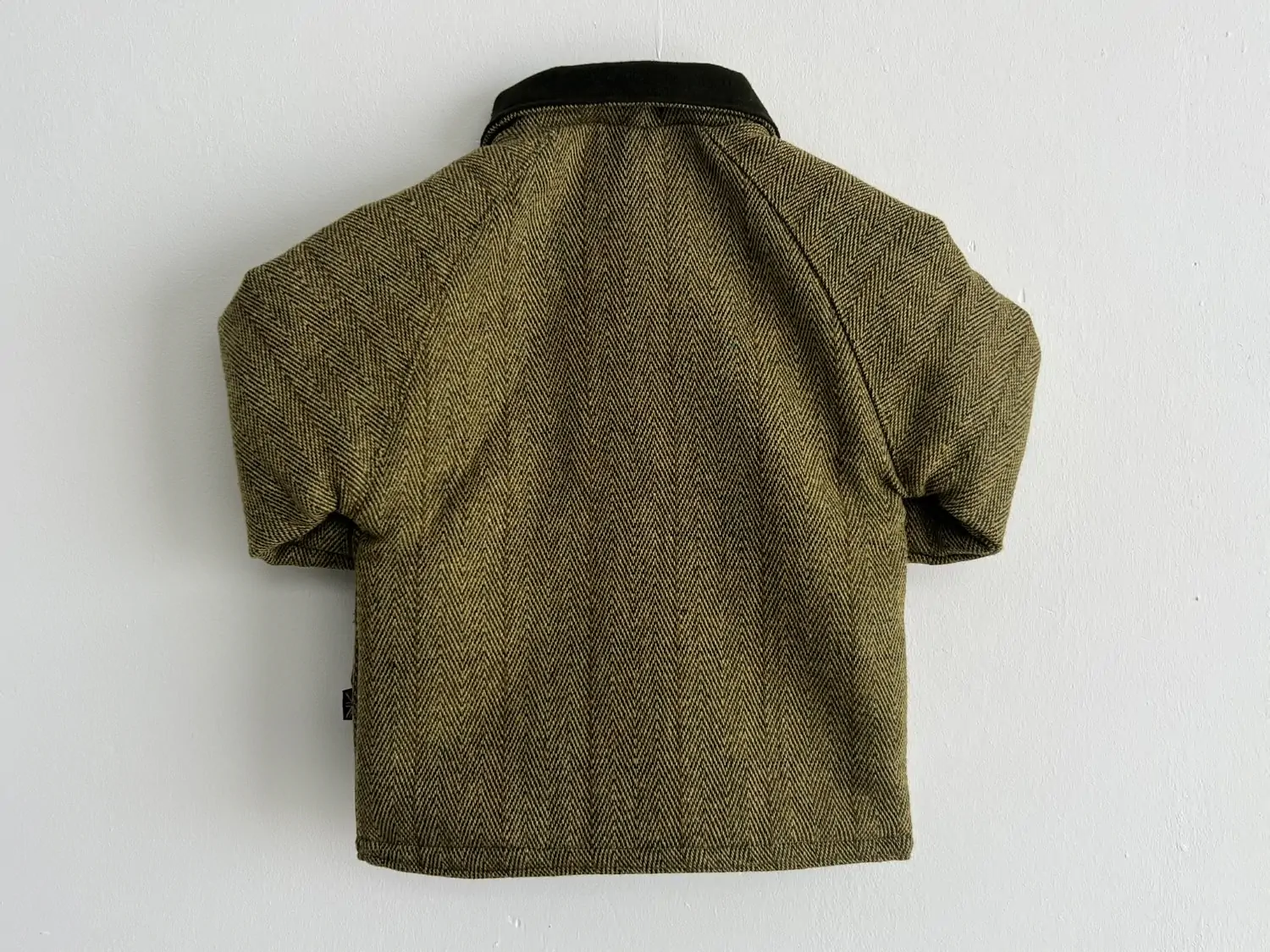 Kids Tweed 2