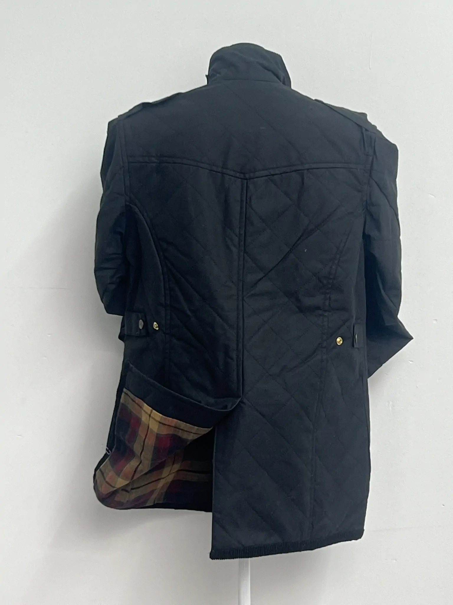 Ladies Short Katrina 2