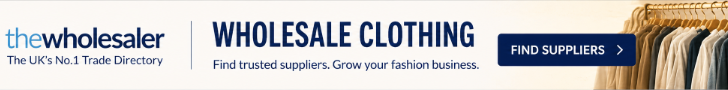 The Wholesaler Clothing Suppliers W