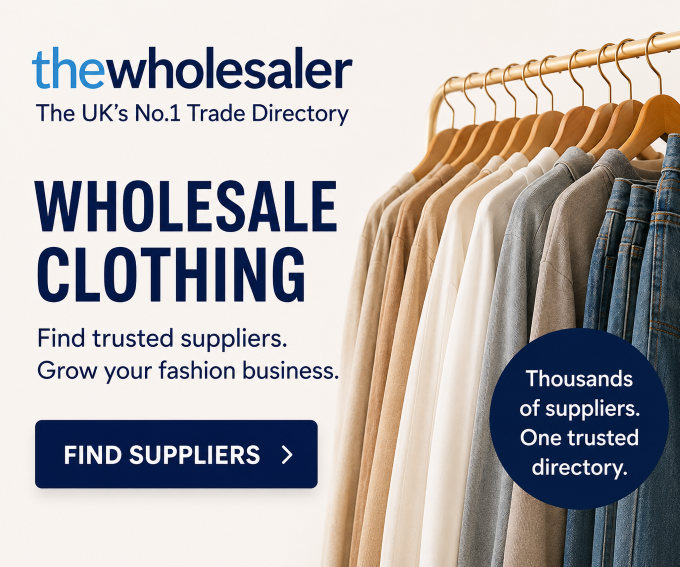 The Wholesaler Clothing Suppliers