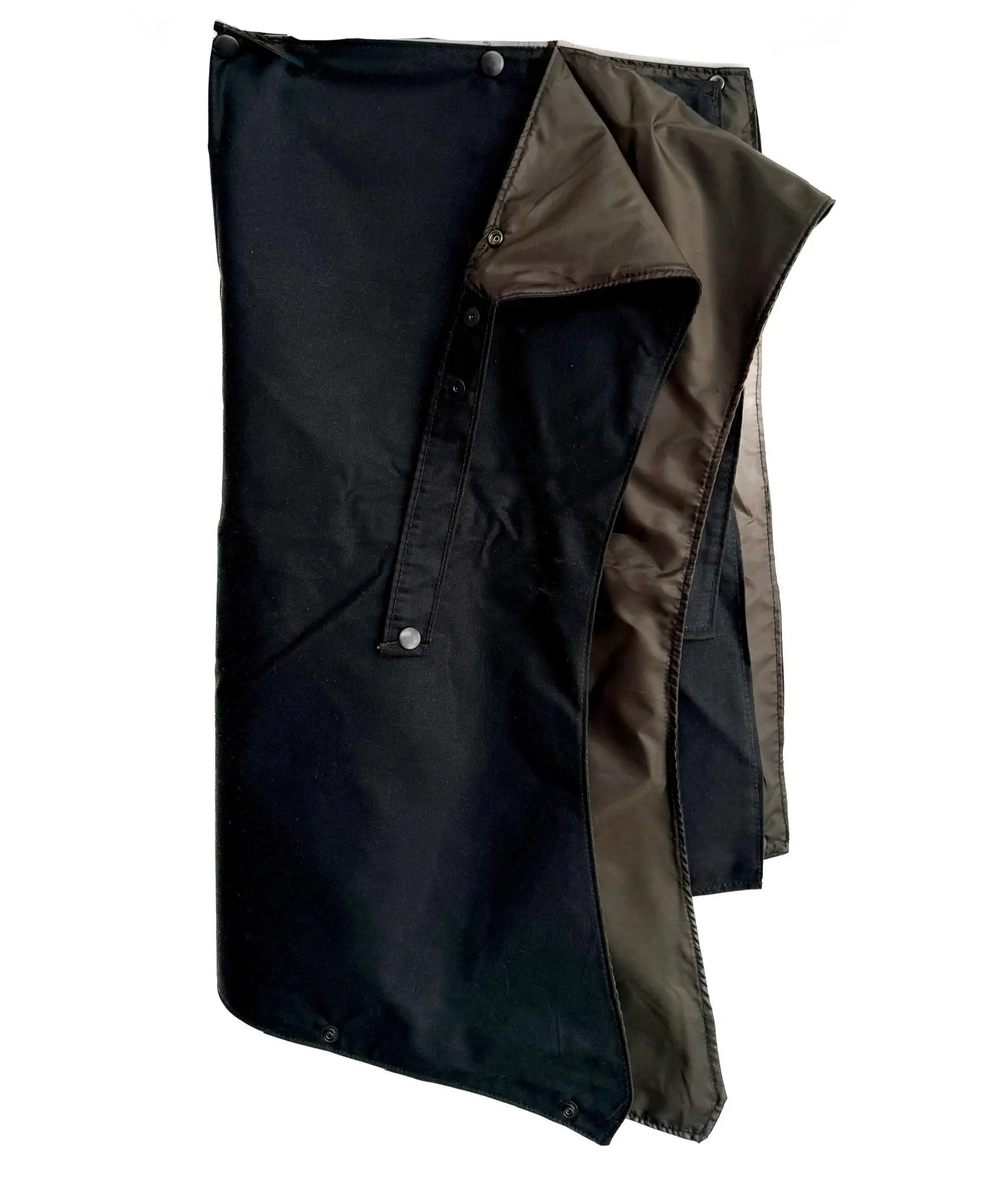 Wax Leggings Chaps 01